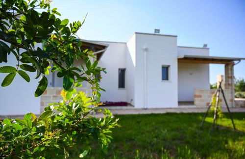 Relais li Filippi in Salento - Photo 24