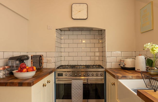 Langleigh Villa - Foto 28