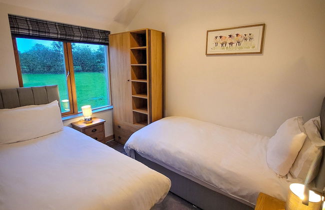 Hay's Wood Retreat - Foto 14