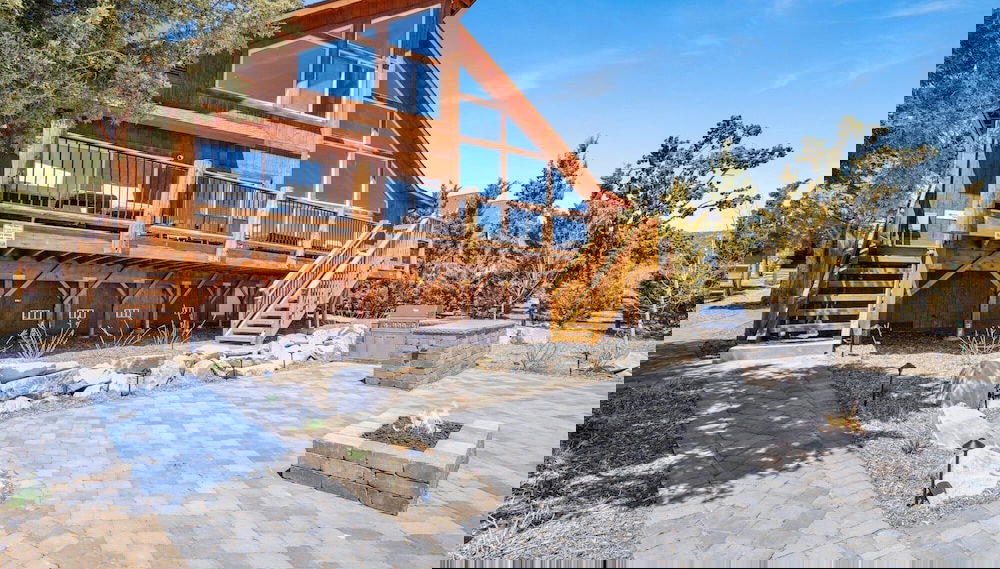 SKY BIG Bear #2211 - Foto 1, Imagen principal