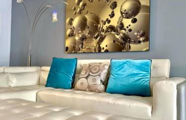 Lugar encantador balcón vista al agua - Foto 10