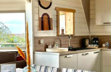 La vigie les pieds dans l'eau - Foto 28