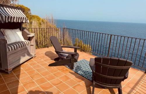 Luxus Villa direkt am Meer - Foto 48