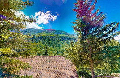 Spruce Way Retreat - Foto 4