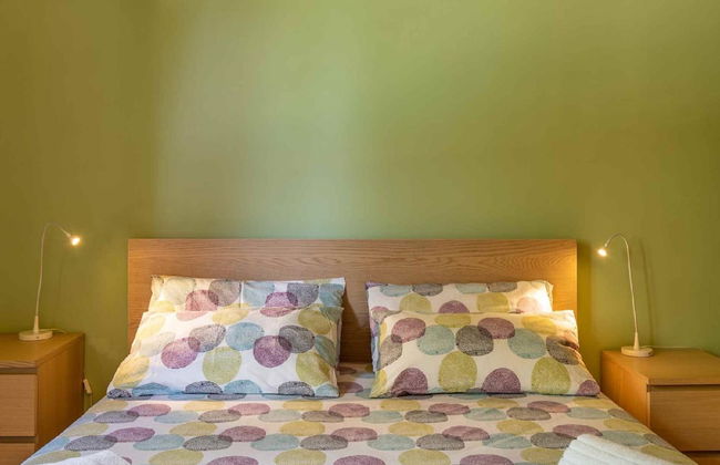 Giardino di Limoni Eco Friendly Villa - Foto 34