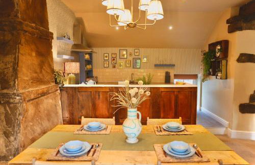 Town Gate Cottage - Photo 44