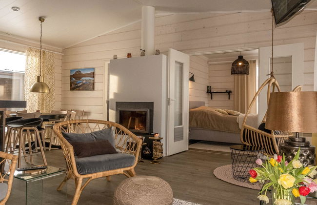 Haltinmalla - Foto 6