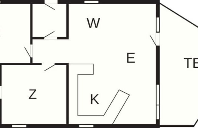 Holiday Home in GrÃ¶mmitz - Foto 7