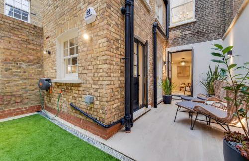 The Argyle Collection near Kings Cross St Pancras - by Short Stories London - Foto 30