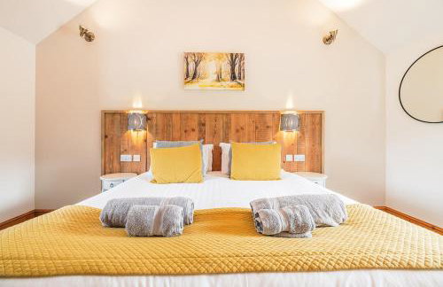 Riverside dairy in the Peak District national park - Foto 26