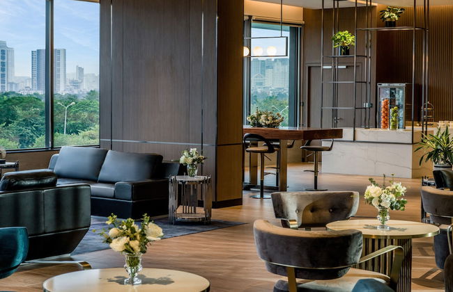 Fraser Residence Hanoi - Foto 1