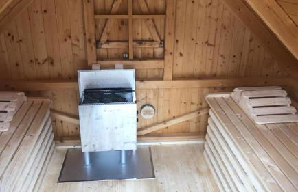 Ferienwohnung Eulennest - Foto 6