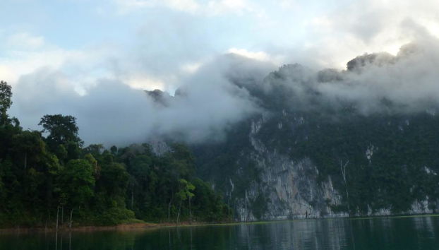 Escursione di un giorno al Lago Cheow Lan - Foto 2