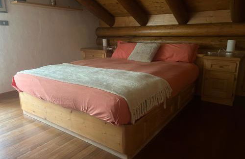 Chalet vista montagne - Foto 4