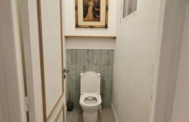 Villa Nomade - Bordeaux center 180m2, 4 rooms, Garden & Pool - Foto 28