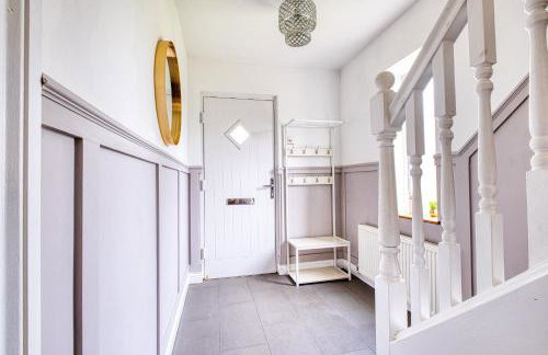 Westhoughton 3 Bedroom House - Free Parking - Photo 30