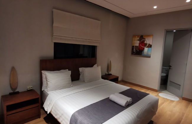 Bukit Jaya Residence & Apartment - Photo 8