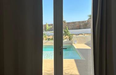 Adyton Mykonos Luxury Suites & Pools - Foto 9
