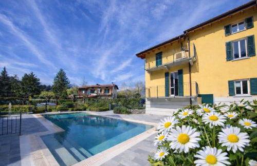 BELLAGIO BALCONE - Foto 1