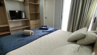 Flat hotel Mercure Manaus para até 6 pessoas - Foto 3