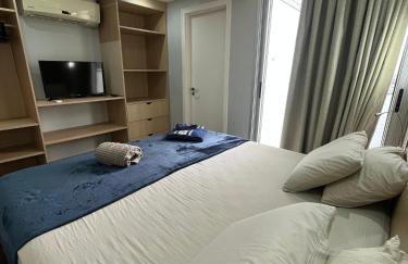 Flat hotel Mercure Manaus para até 6 pessoas - Foto 3