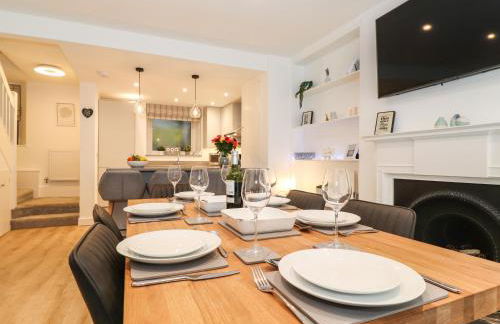 The Bay Cottage - Foto 9