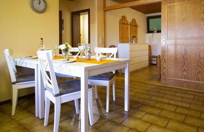 Holiday Home Blumenhain - Foto 8