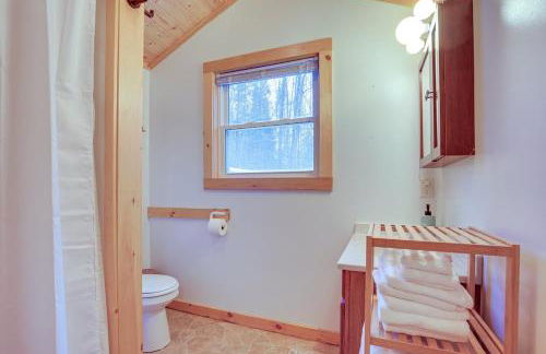 The Hideaway - Photo 9