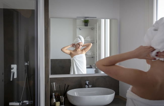 Le Cupole Suites & Apartments - Foto 62