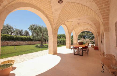 Casale d'Alessio - Foto 13