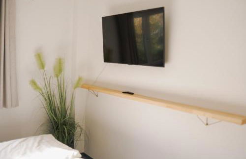 Schöne Designer-Wohnung im Mangfalltal - Foto 11