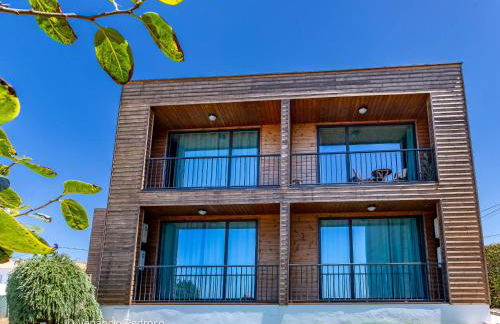 Ericeira Coxos Beach Lodge - Foto 3