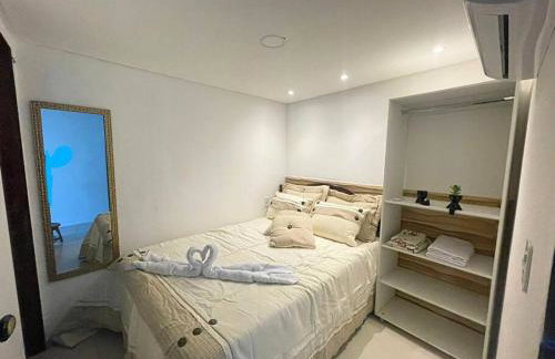 Apê 2: Pé na Areia Maragogi - O Caribe Brasileiro - Foto 6