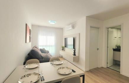 FLY 708 - Apartamento 5 estrelas próximo ao Shopping e USP - Foto 7