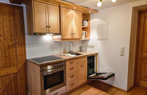 Gästehaus zum Giggerer - Foto 40