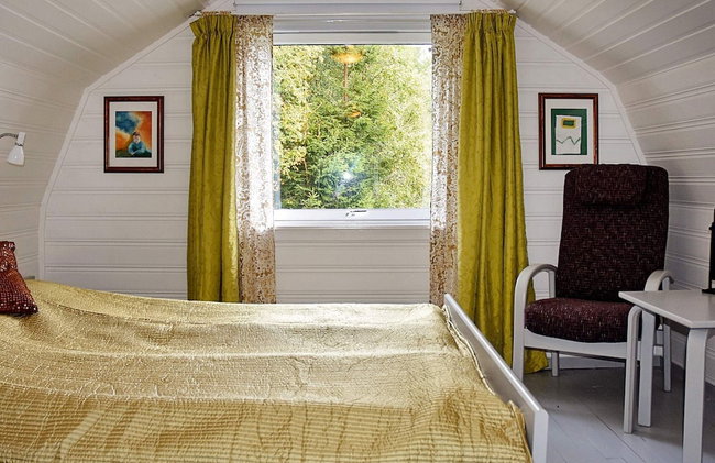 4 Star Holiday Home in Eidsvag - Foto 2