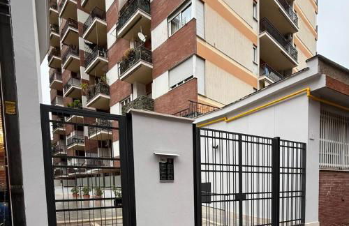 Tiburtina FLAM guest house - Foto 32