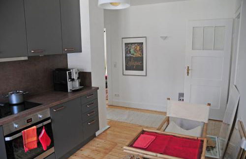 Stadt- Naturnah, Traumblick und Balkon - Foto 44