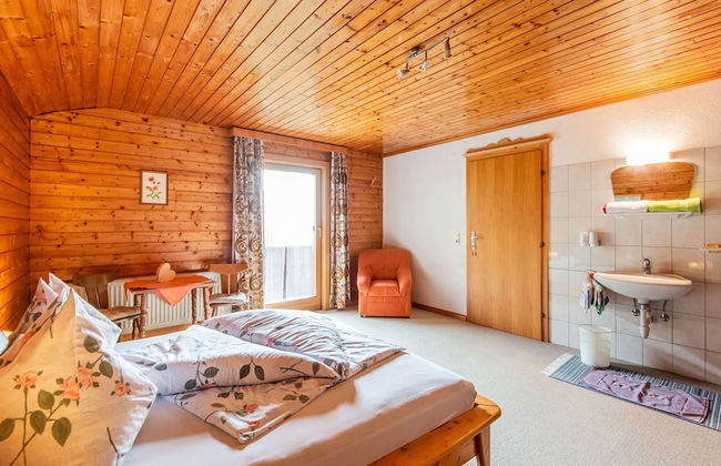 Holiday Home in Zillertal Near Ski Slopes - Foto 8