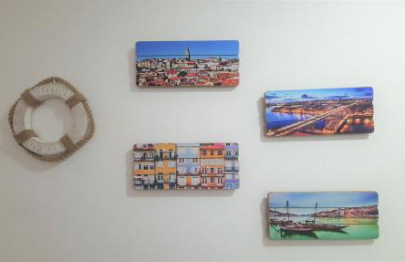 Sunny Oporto, Douro Apartments - Foto 38