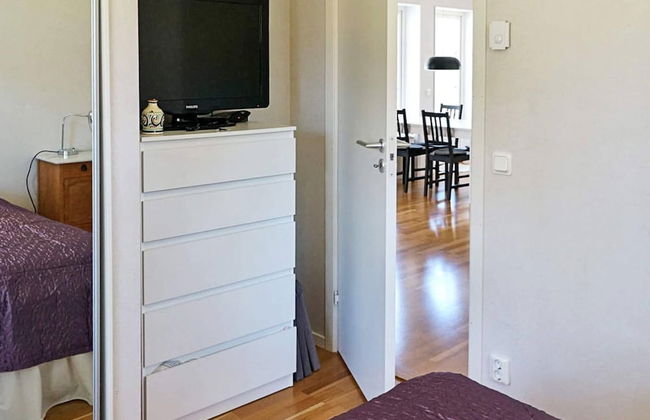 5 Person Holiday Home in Monsteras - Foto 16