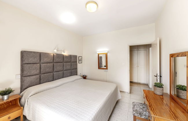 Stephanos Hotel Apartments - Foto 9