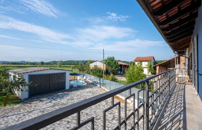 Tra Terra e Cielo - Foto 24