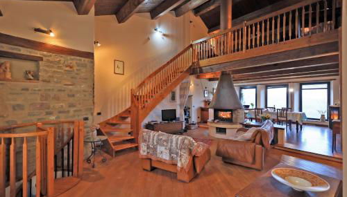 Splendida casa in sasso in borgo - Foto 4