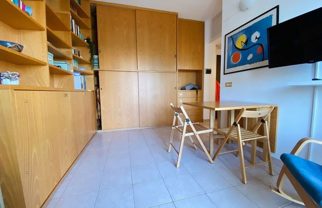 Fornari 48 Comfortable Flat - Photo 8