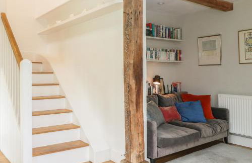 The Cart Barn - Foto 14