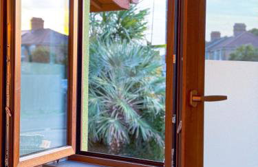 Unique Studio Apartment with Private Garden - Foto 24