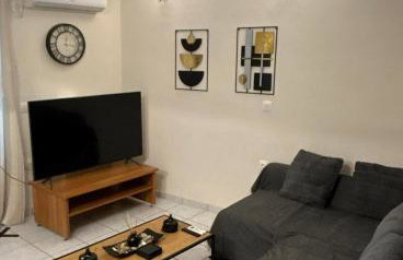 Cozy apartment by Athens - Foto 20
