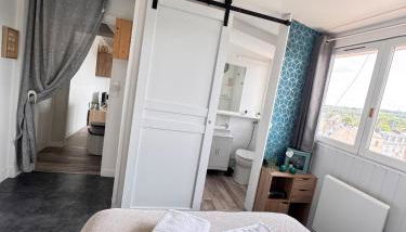 Cocoon’Lis, 2 pièces en plein centre ville - Photo 4