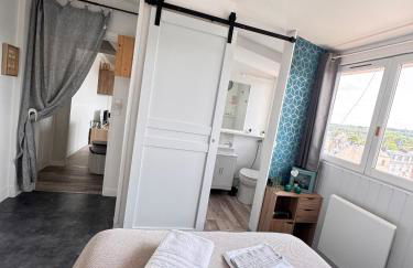 Cocoon’Lis, 2 pièces en plein centre ville - Photo 4